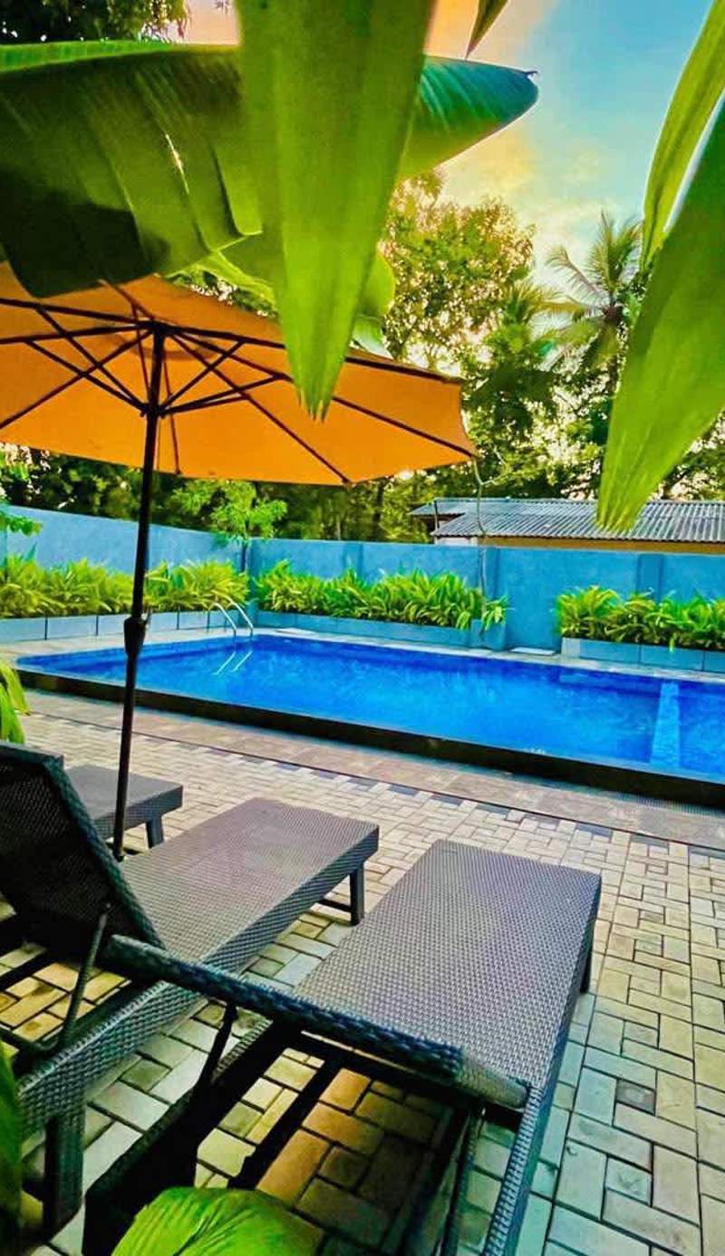 Coffee House Resort Dambulla,Sigiriya