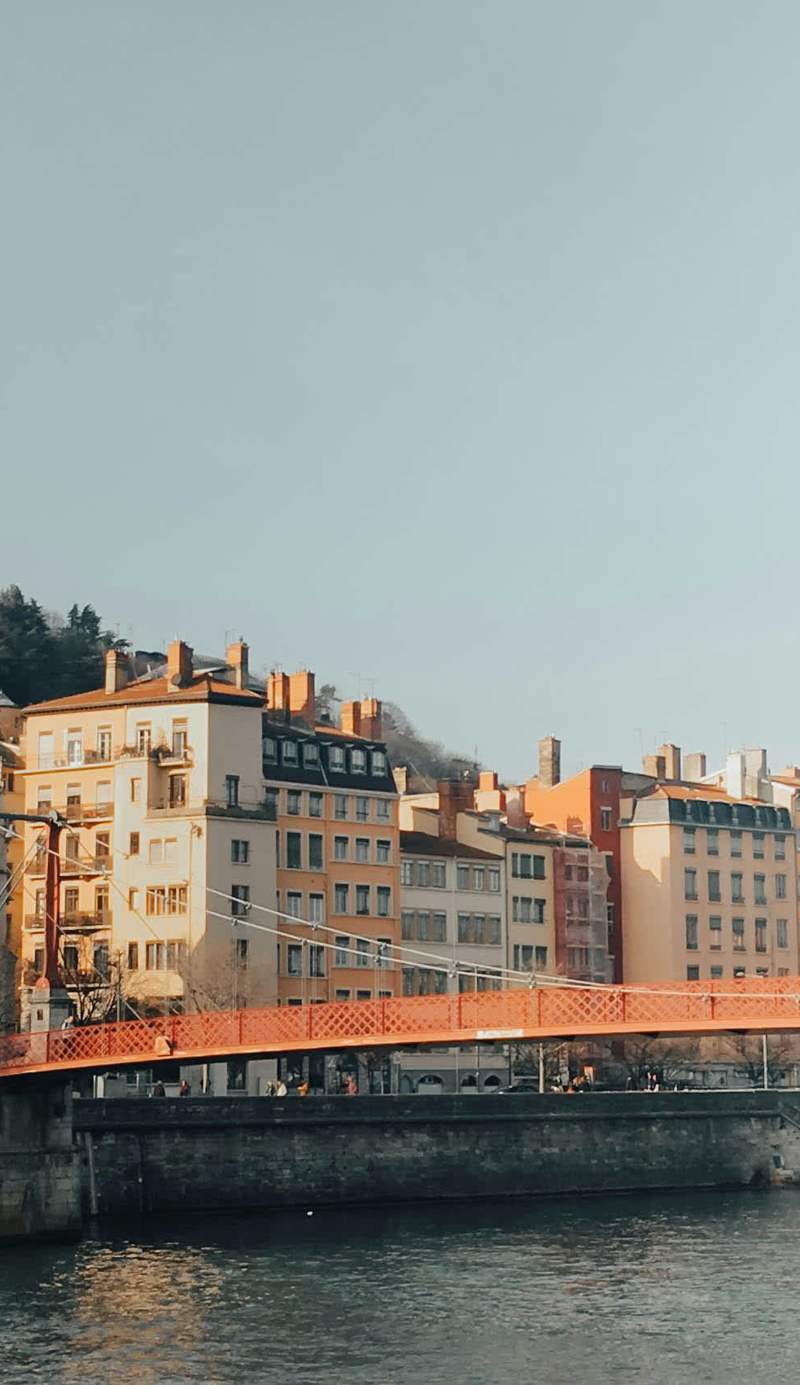 Hôtel Chromatics & Restaurant Hill Club by HappyCulture