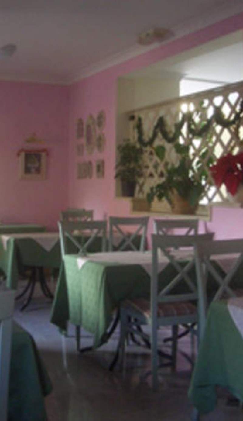 Allegro Hotel
