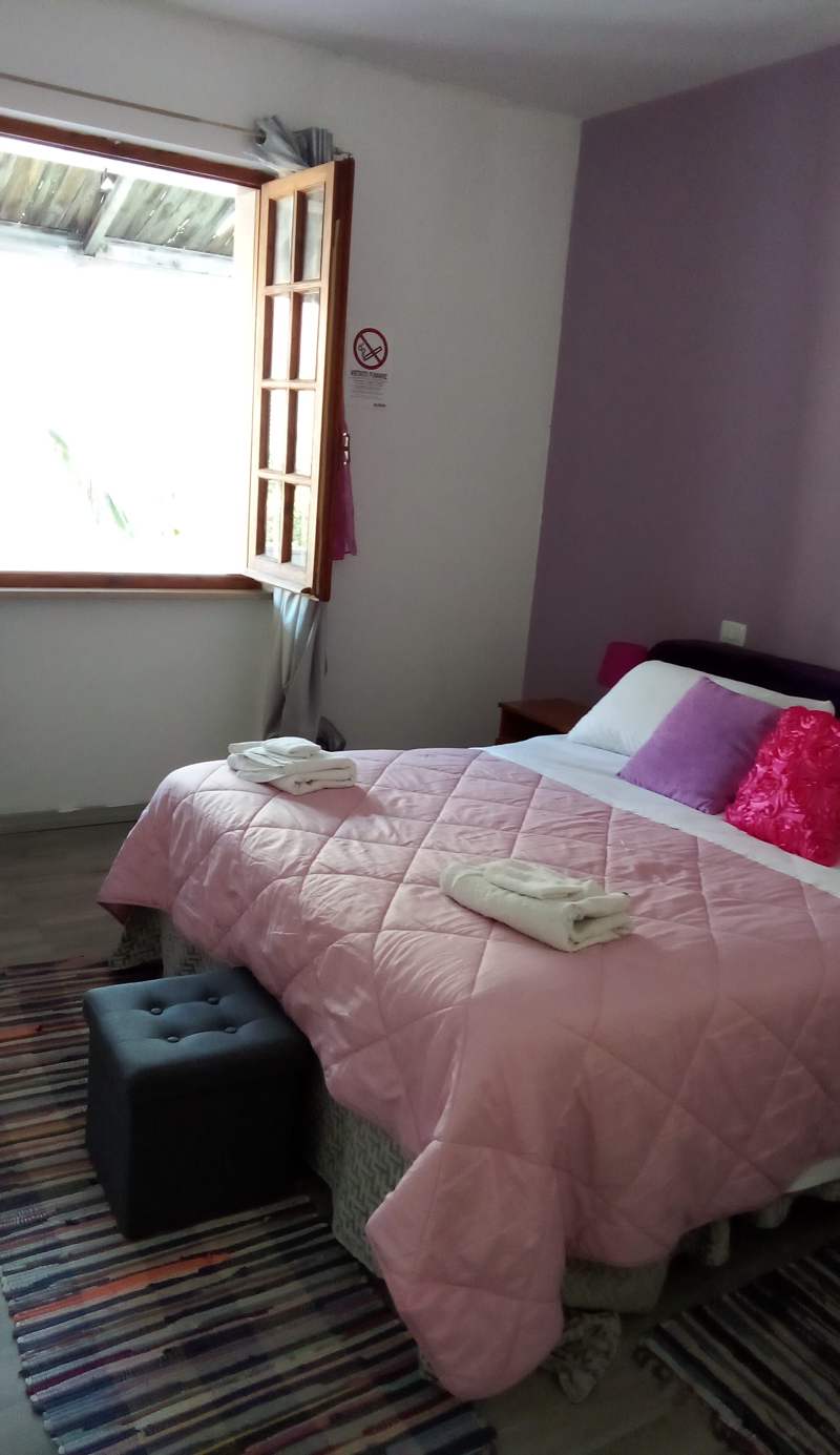 economy Smeralda room's