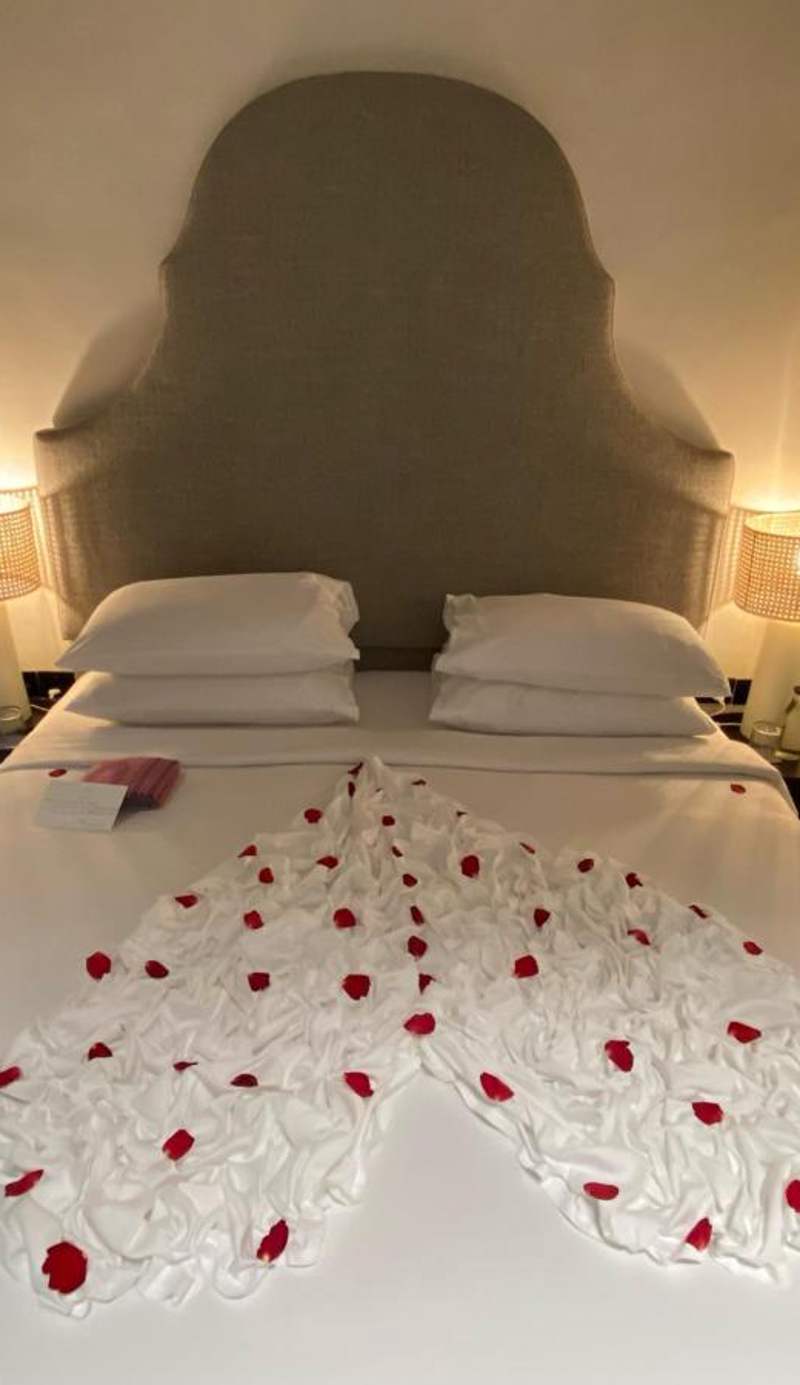The Neela Boutique Hotel Stone Town