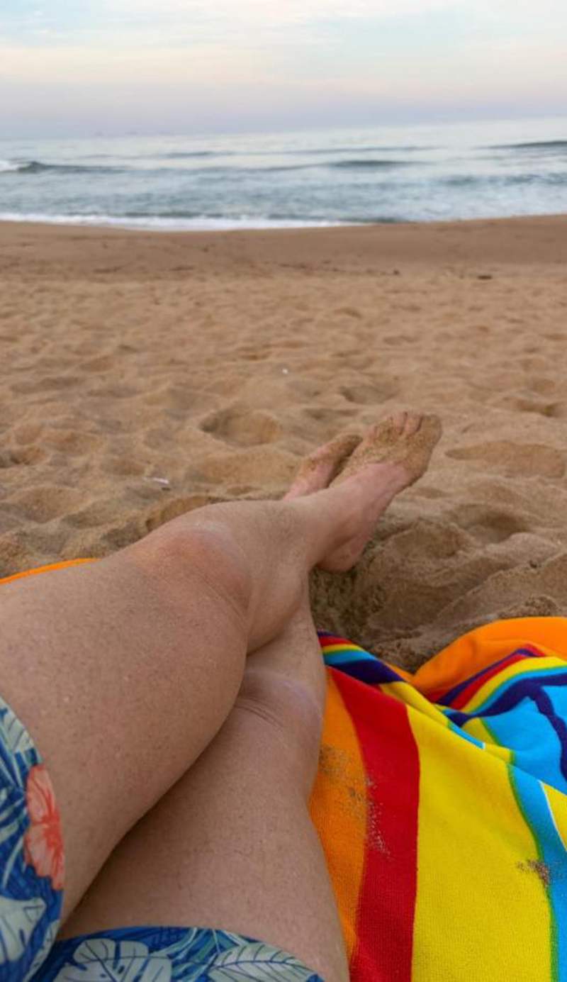 Durban Backpackers - On the Beach