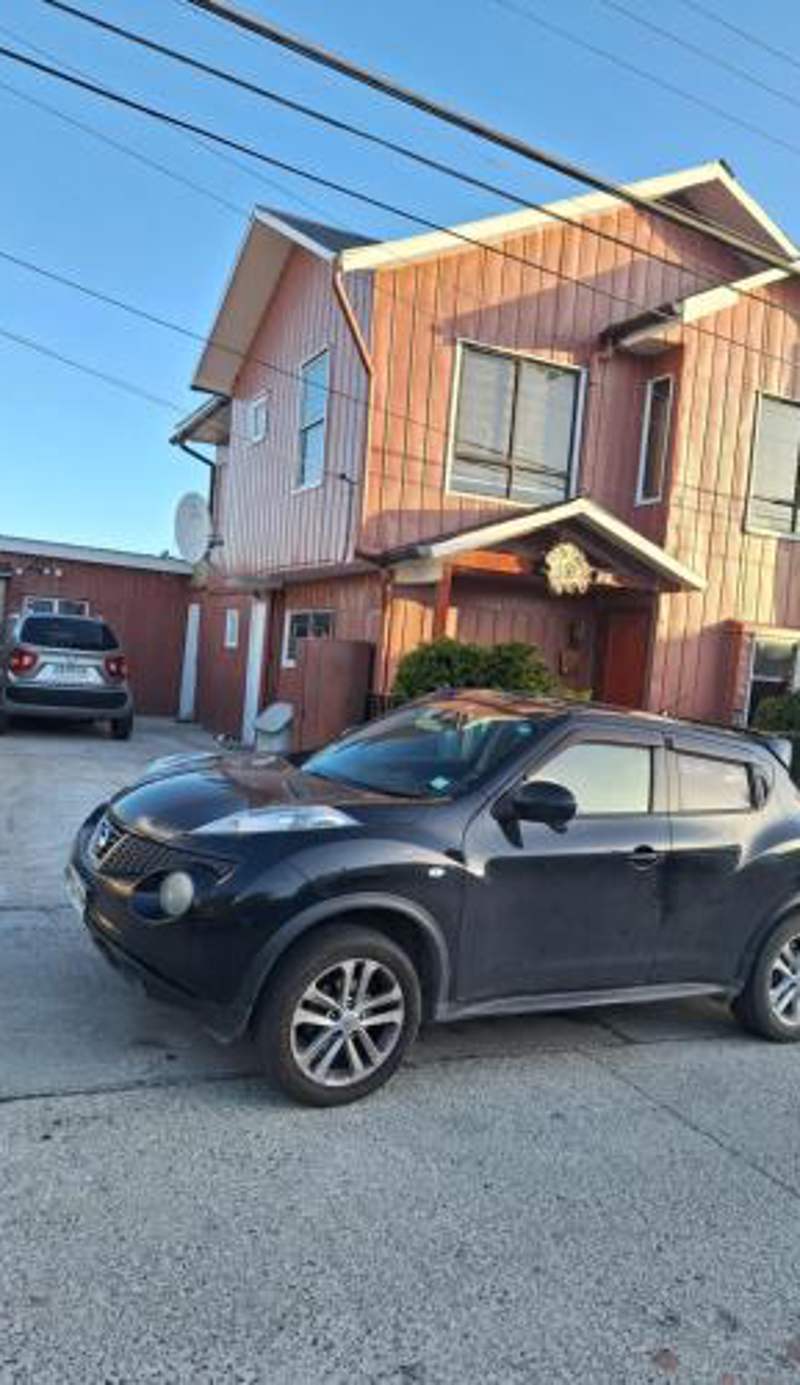 Alojamiento en Punta Arenas Apartamento