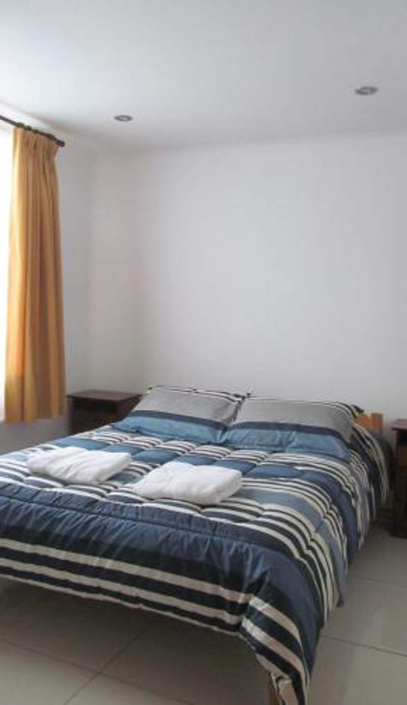 Hostal Balmaceda