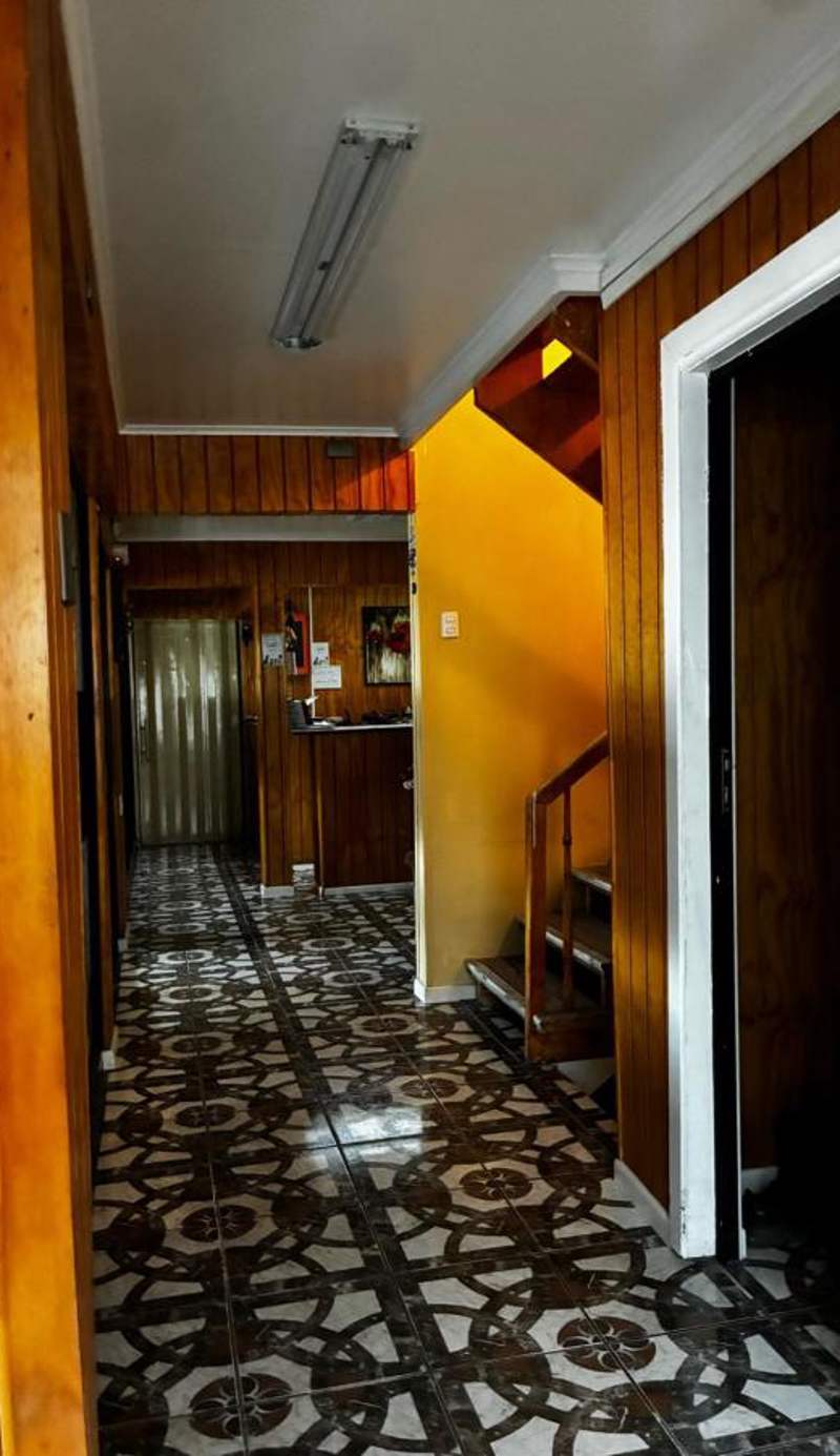 Hotel Yellow Submarine