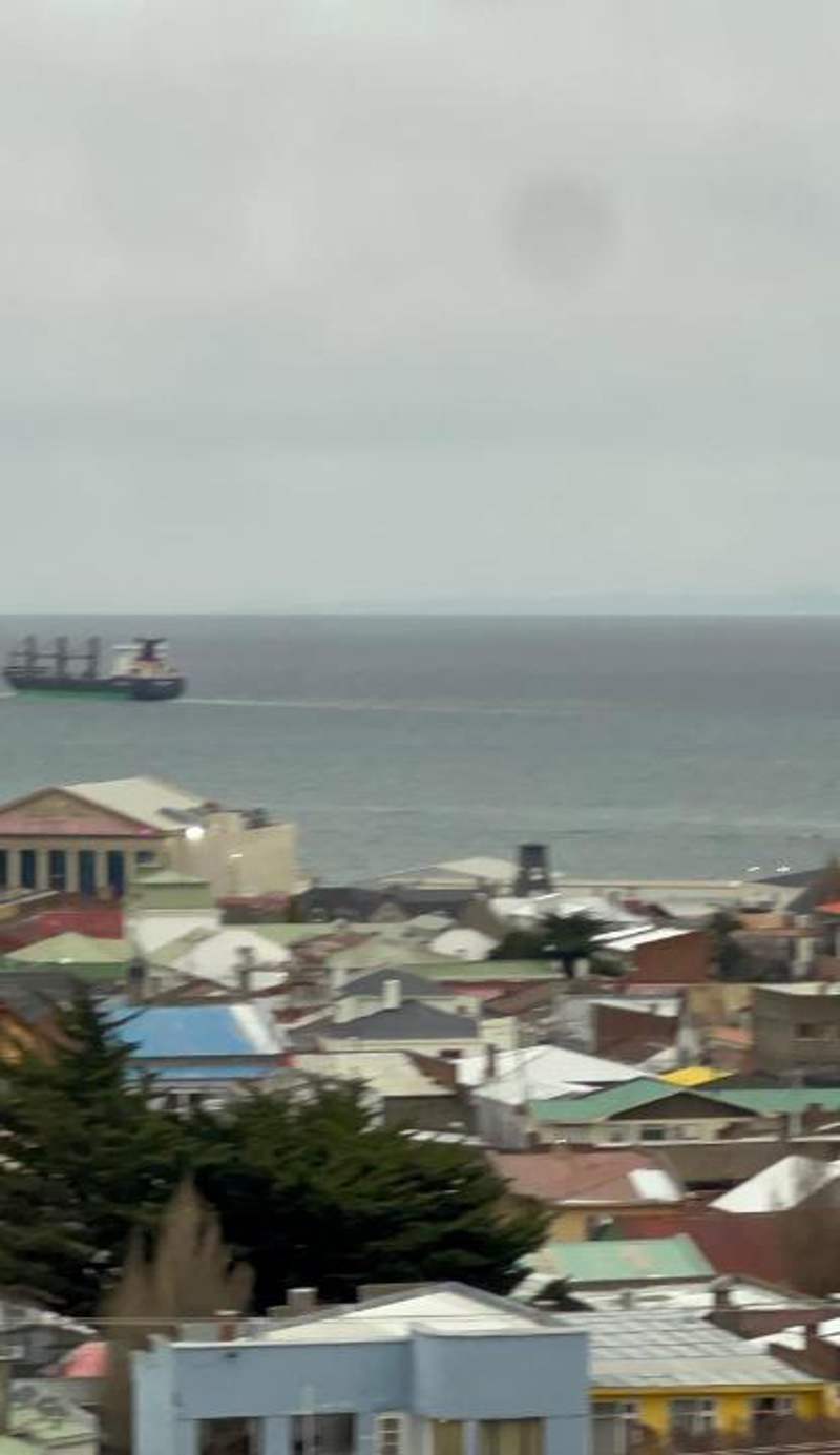 HOTEL LOS NAVEGANTES