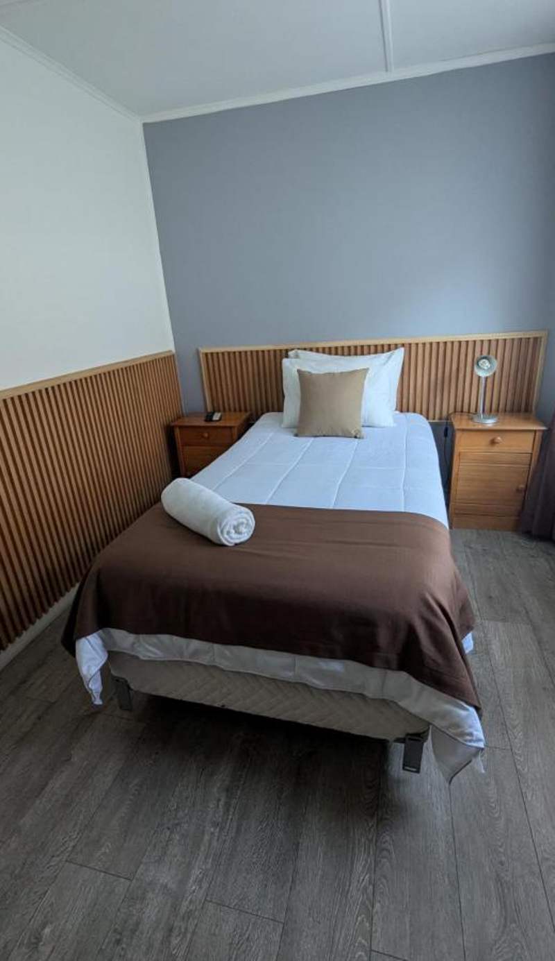 Hostal Ventisqueros