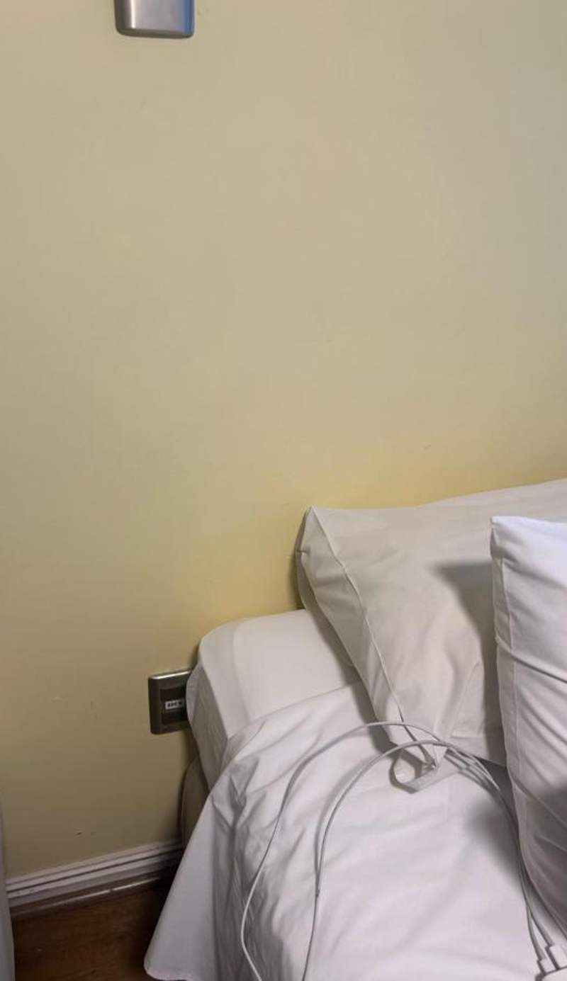 Hotel Carpa Manzano