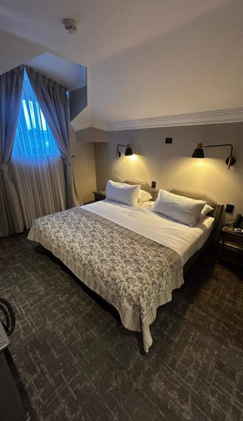 Hotel José Nogueira