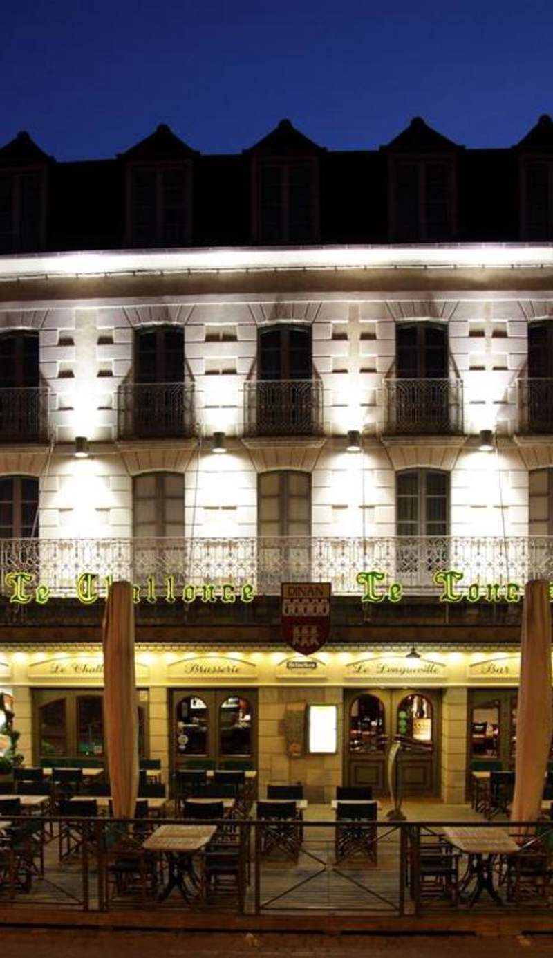 L’hôtel Marguerite