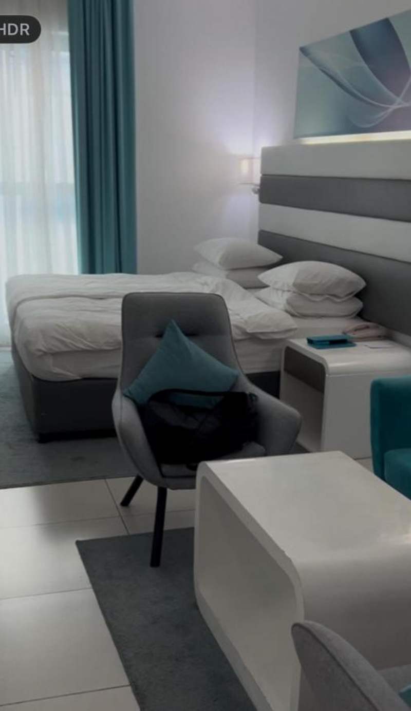 City Avenue Al Reqqa Hotel