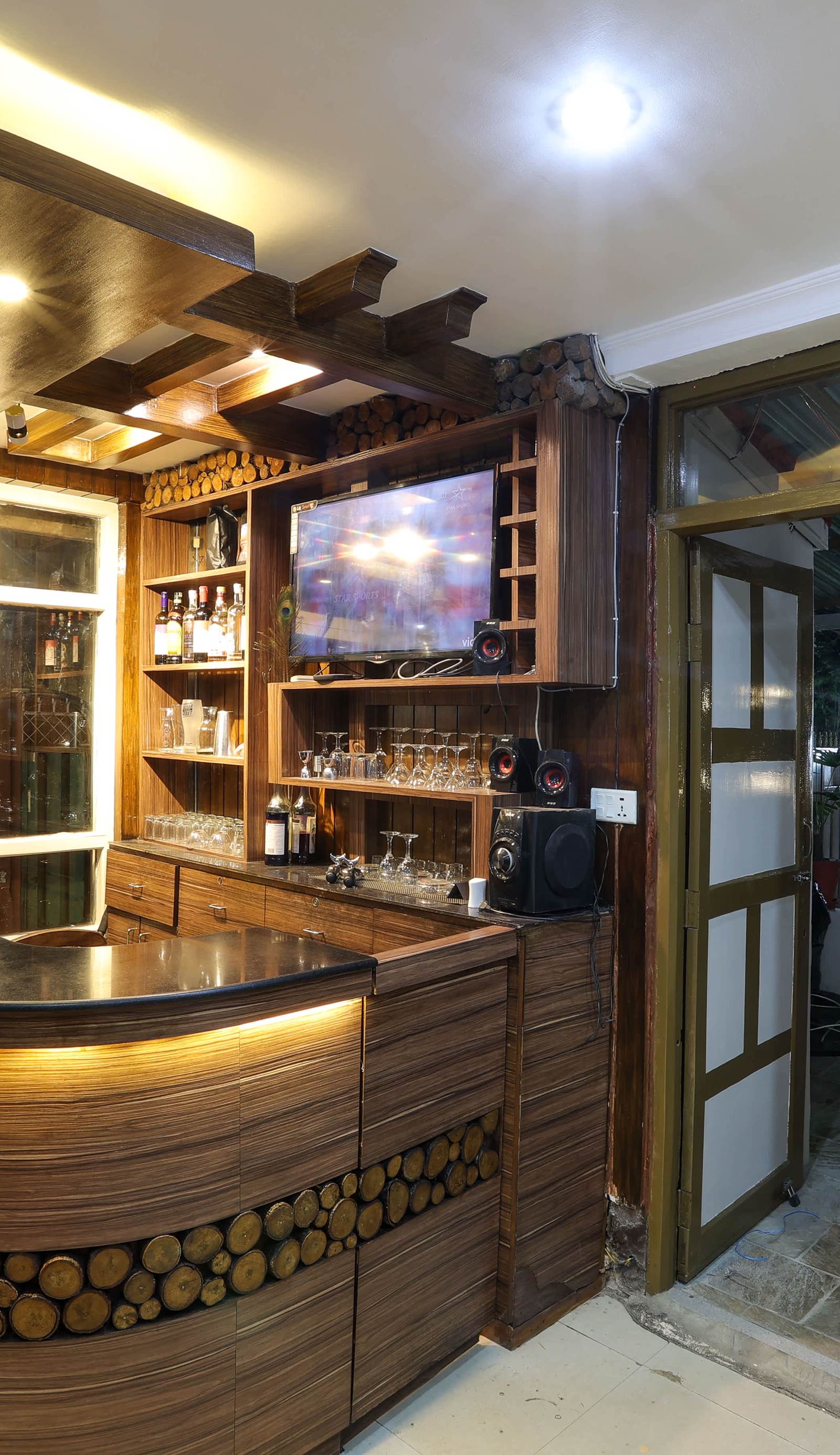 Hostel Sekai