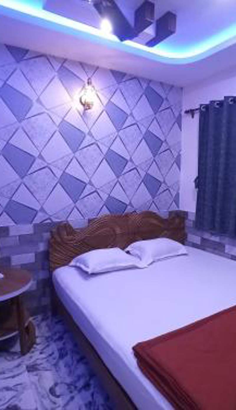 Richard Inn Residency