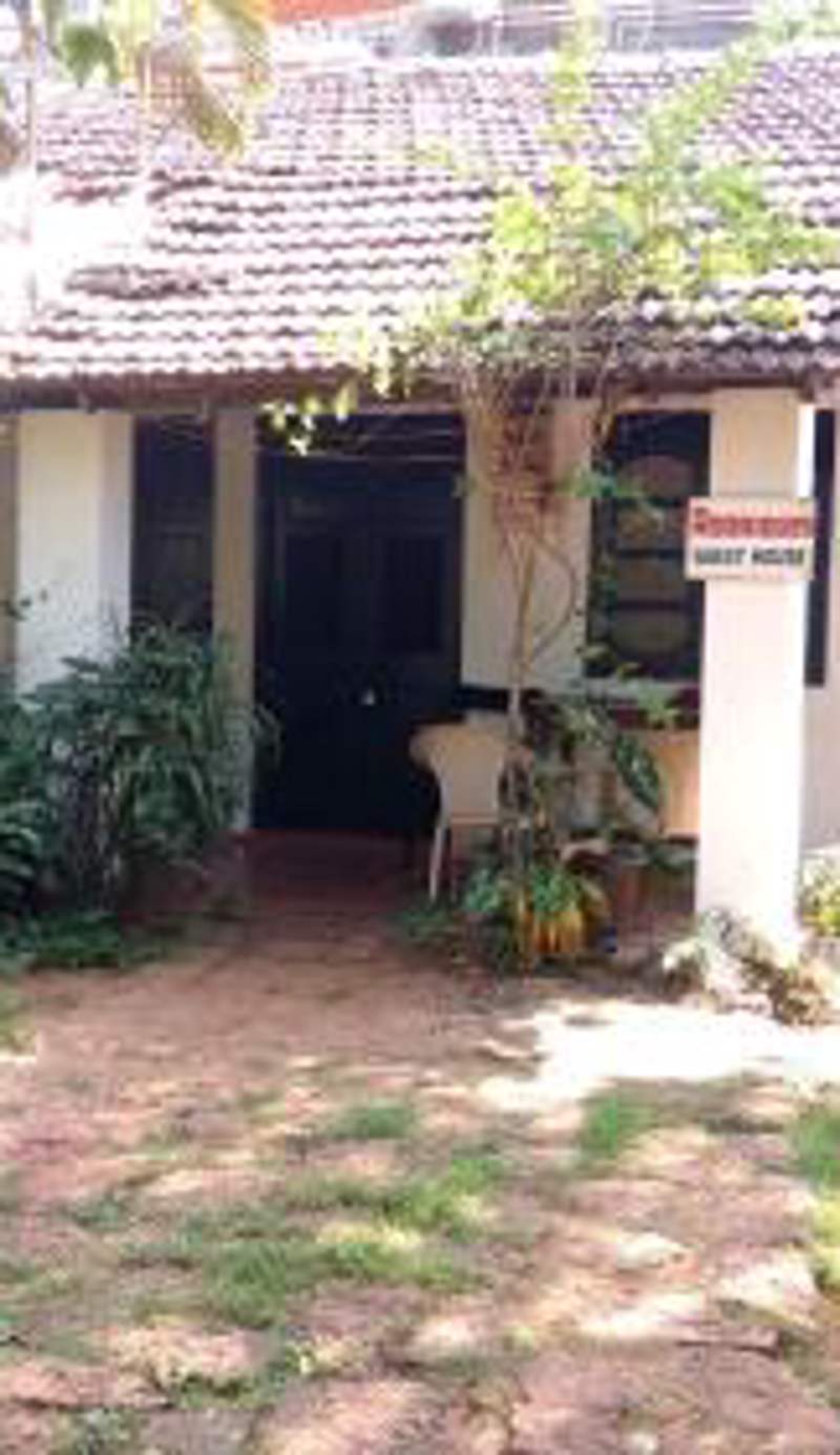 Rodrigues Guest House
