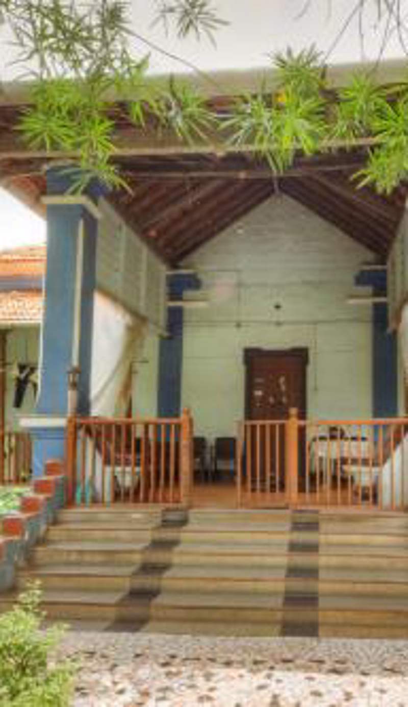 Hotel Kismat Mahal