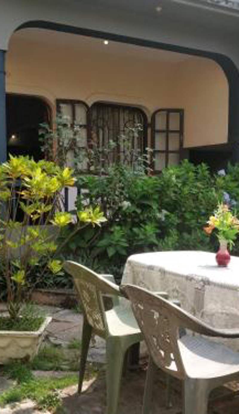 Koito-House calangute guest house