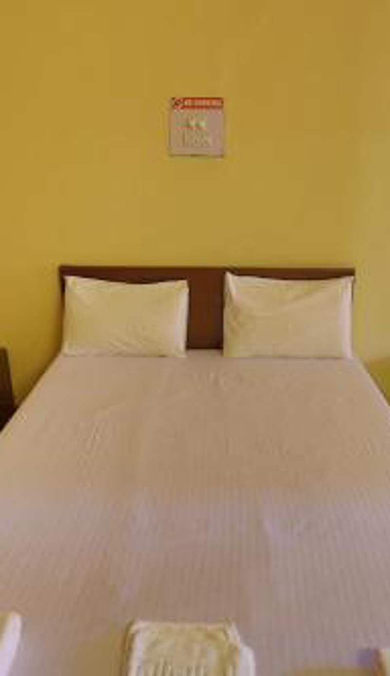 Hotel Orfil