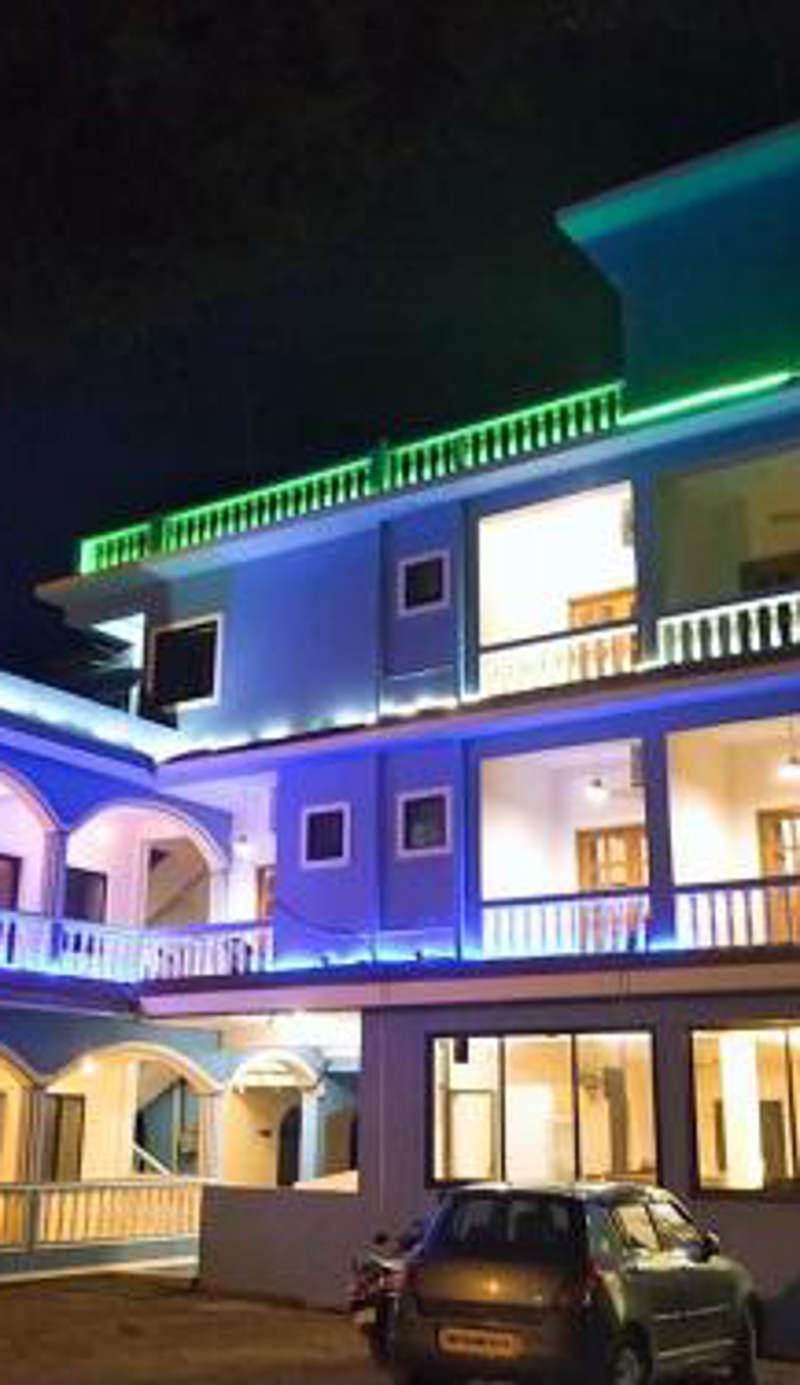 Dom's Inn
