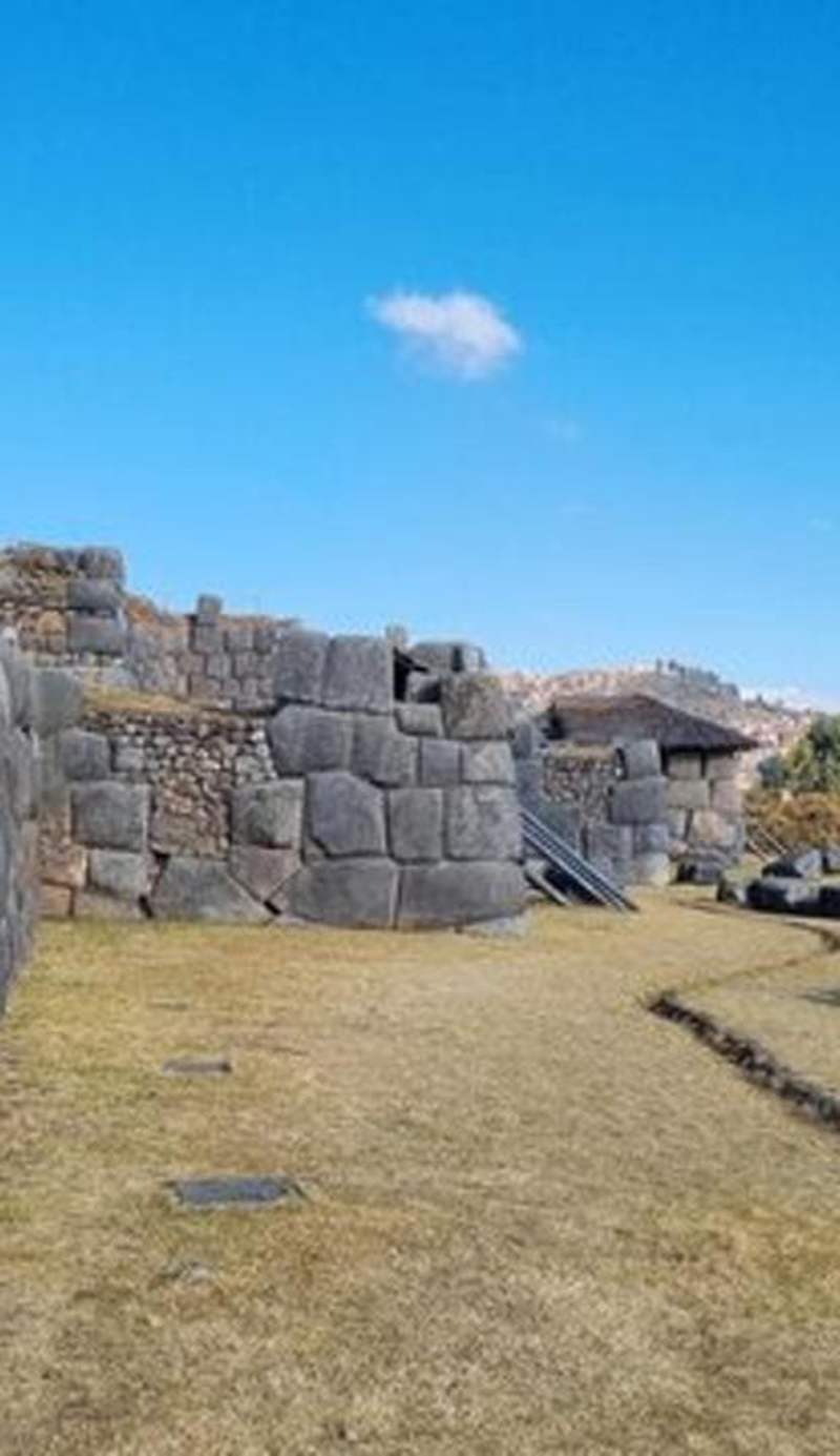 Carlos Guest House 1 Cusco