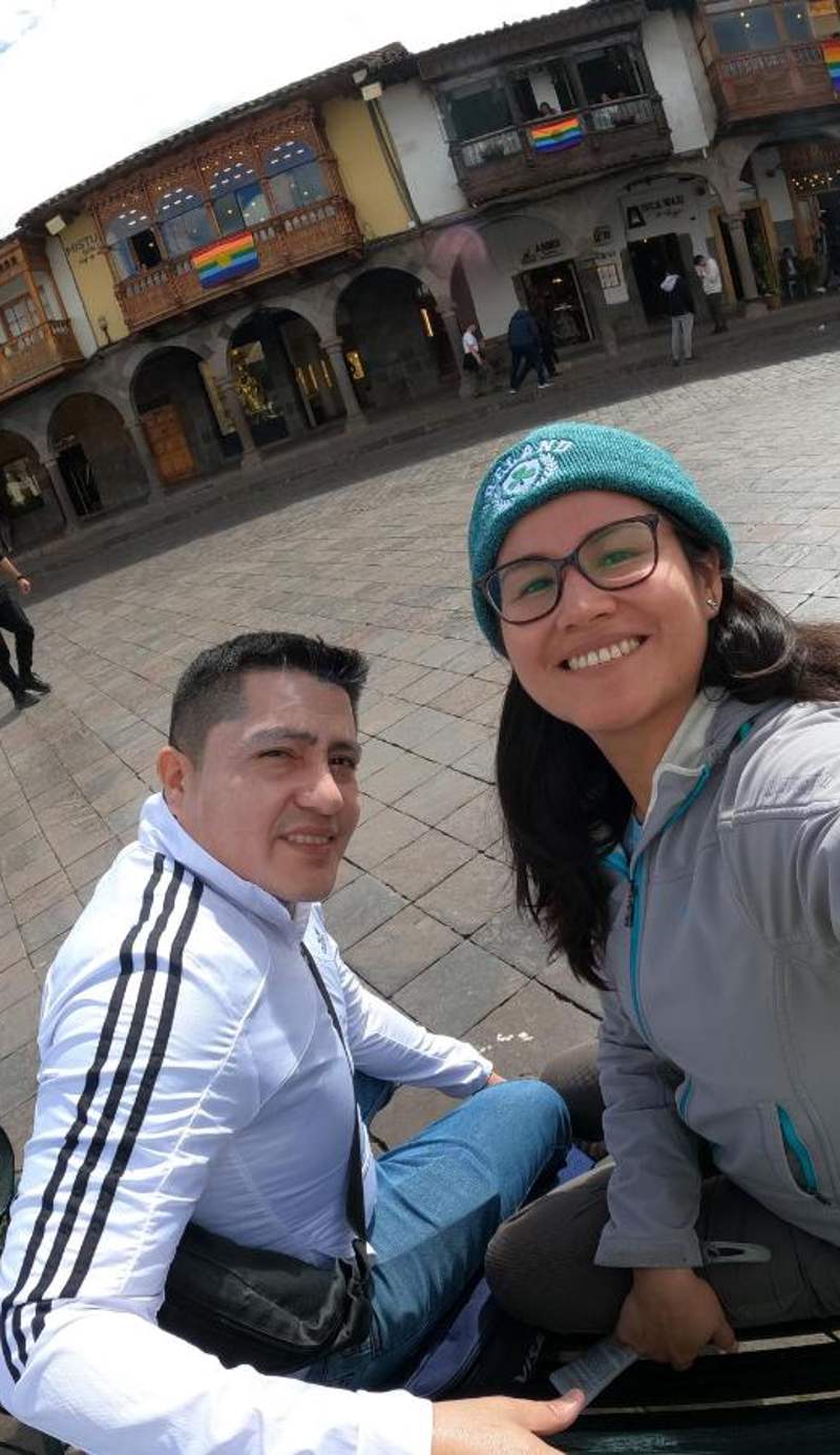 Casa Salkantay Cusco