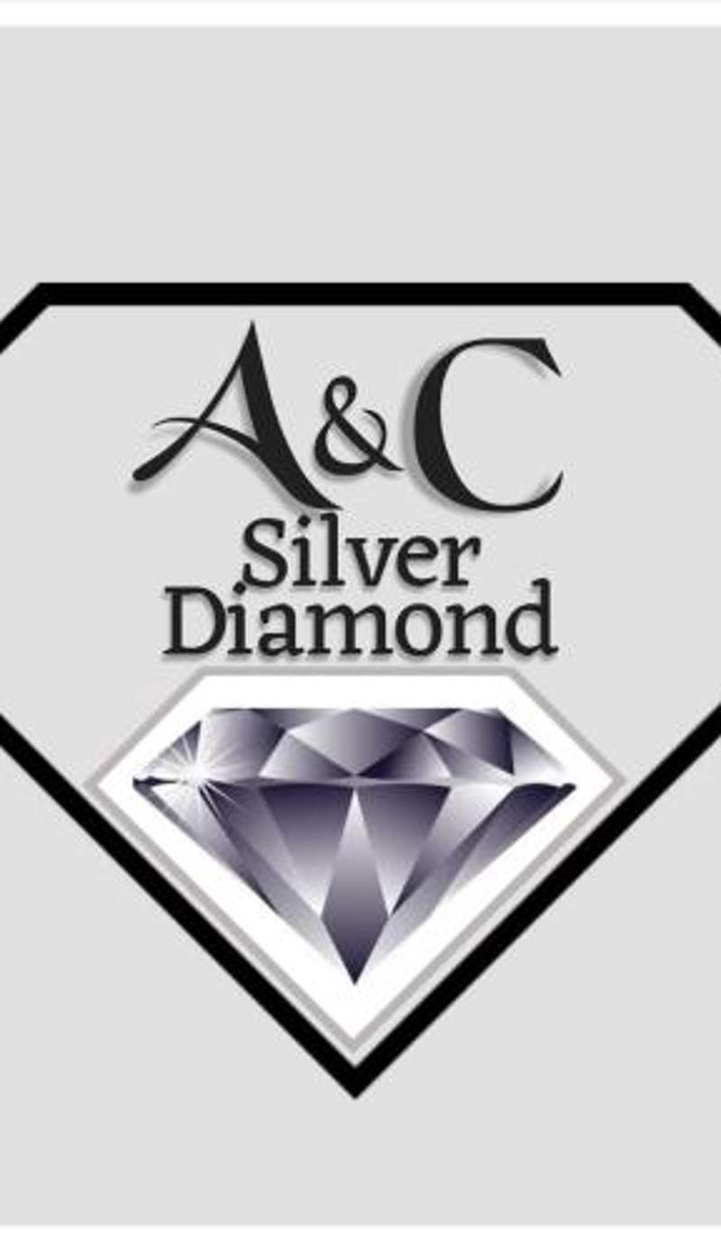 A&C Silver Diamond