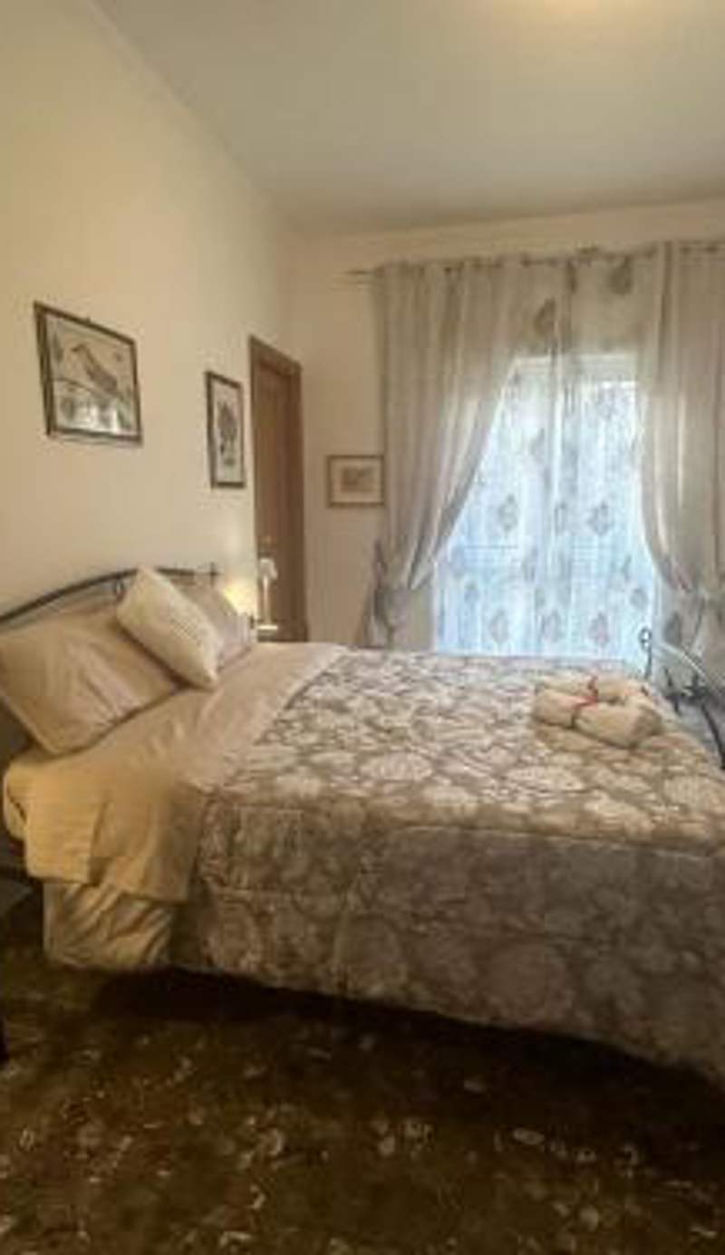 La Casa oltre il Parco