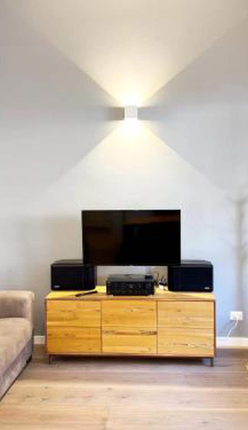 Urban Loft 55