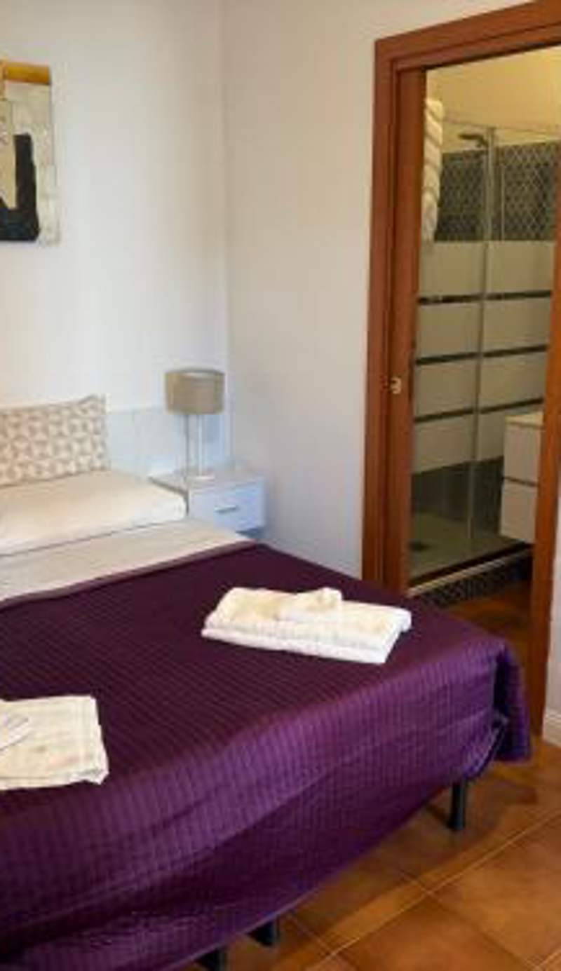 Aniene Home Roma