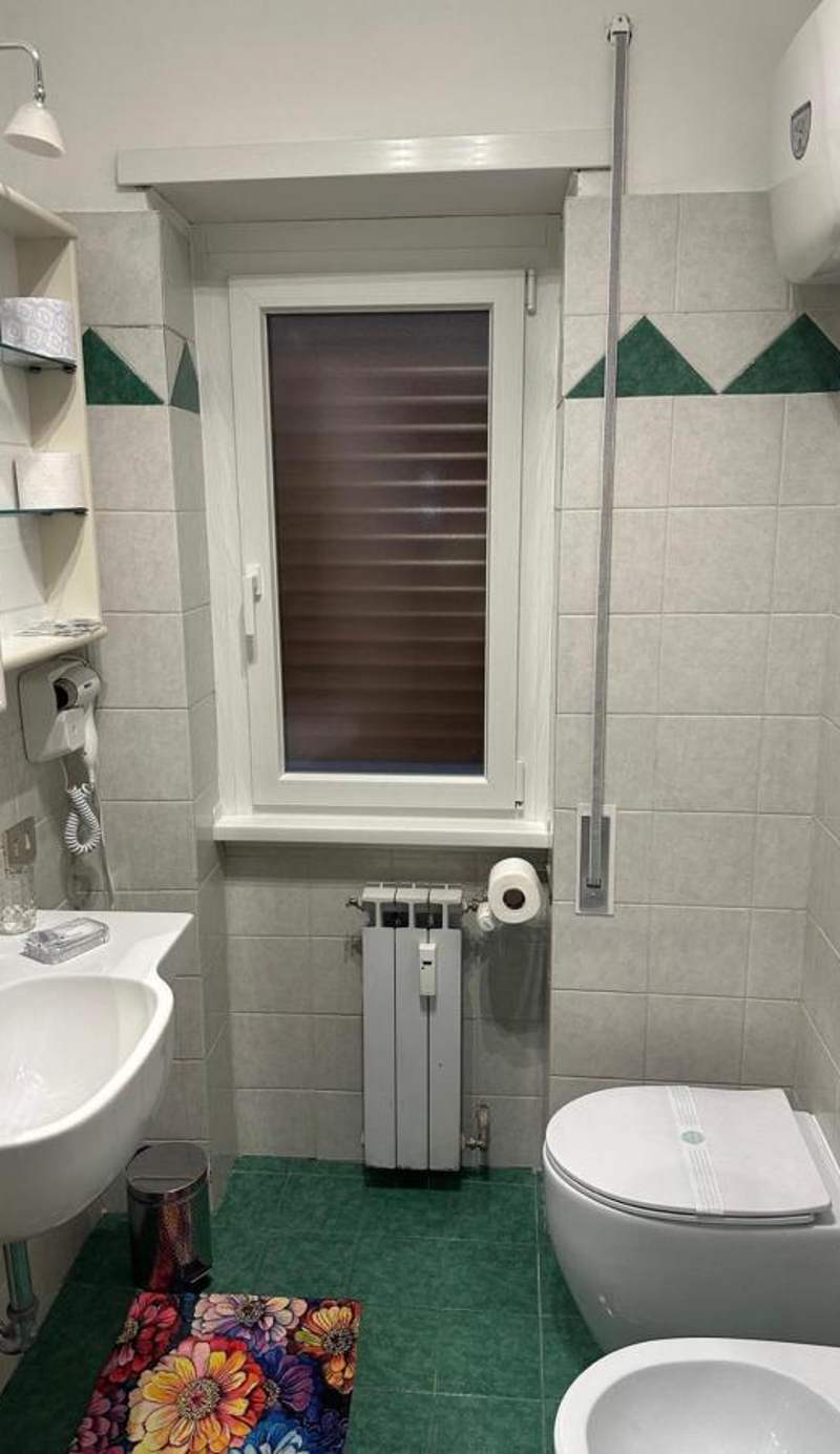 Bed and Breakfast Impruneta28