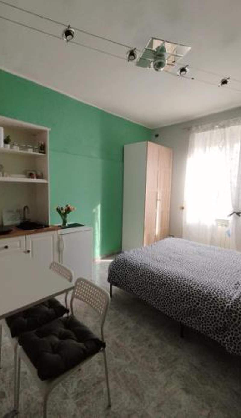 Appartamento dentro Roma