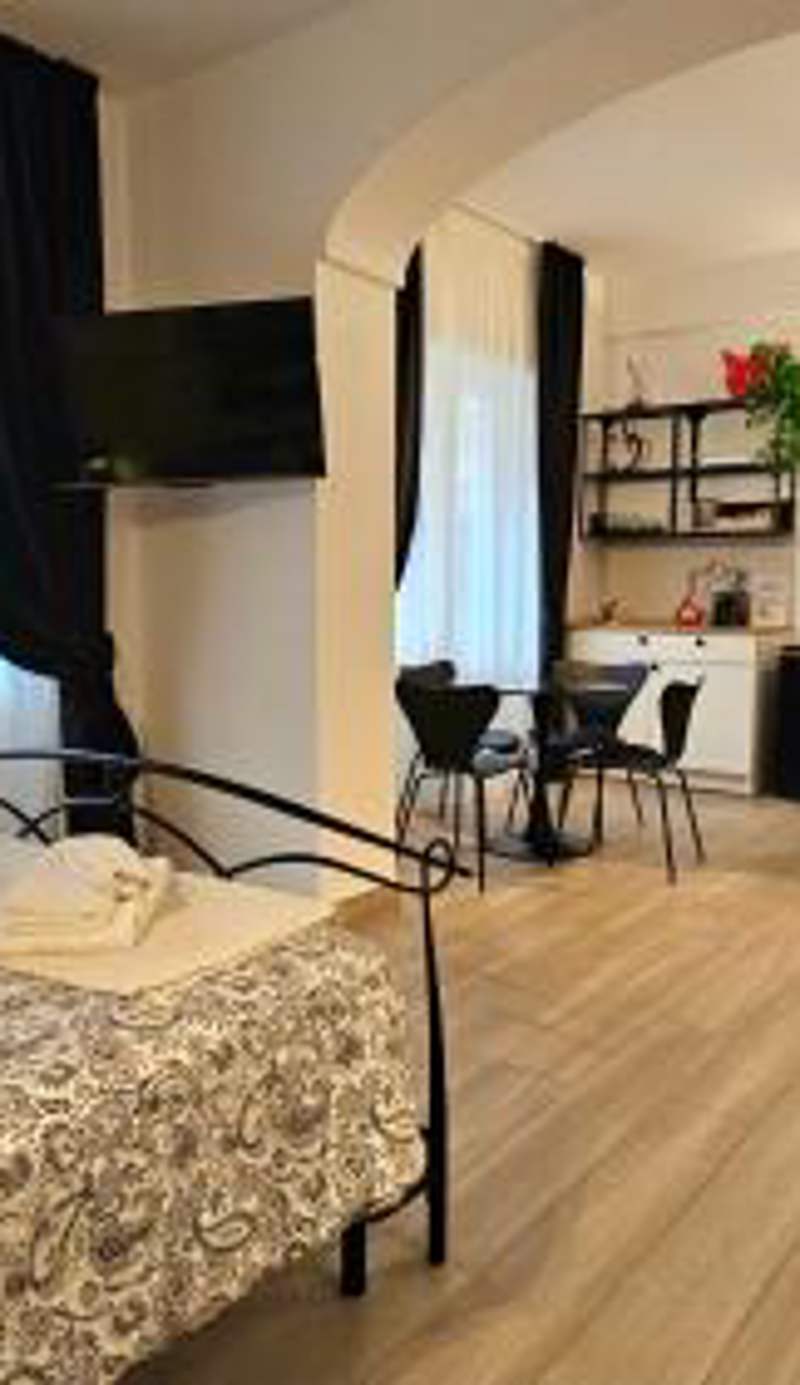 Talenti Suites Rome Casa Vacanze