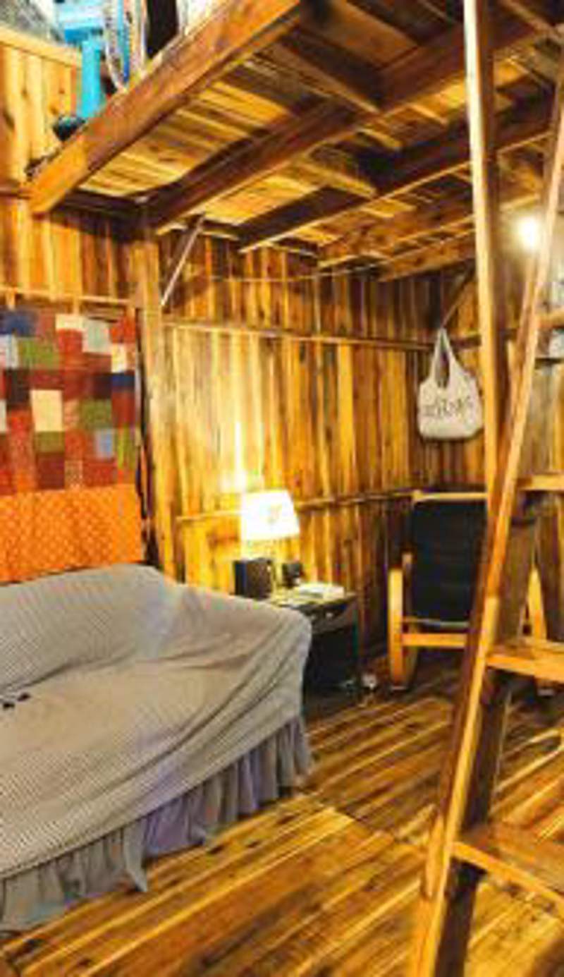 Cactos Chill & Homestay