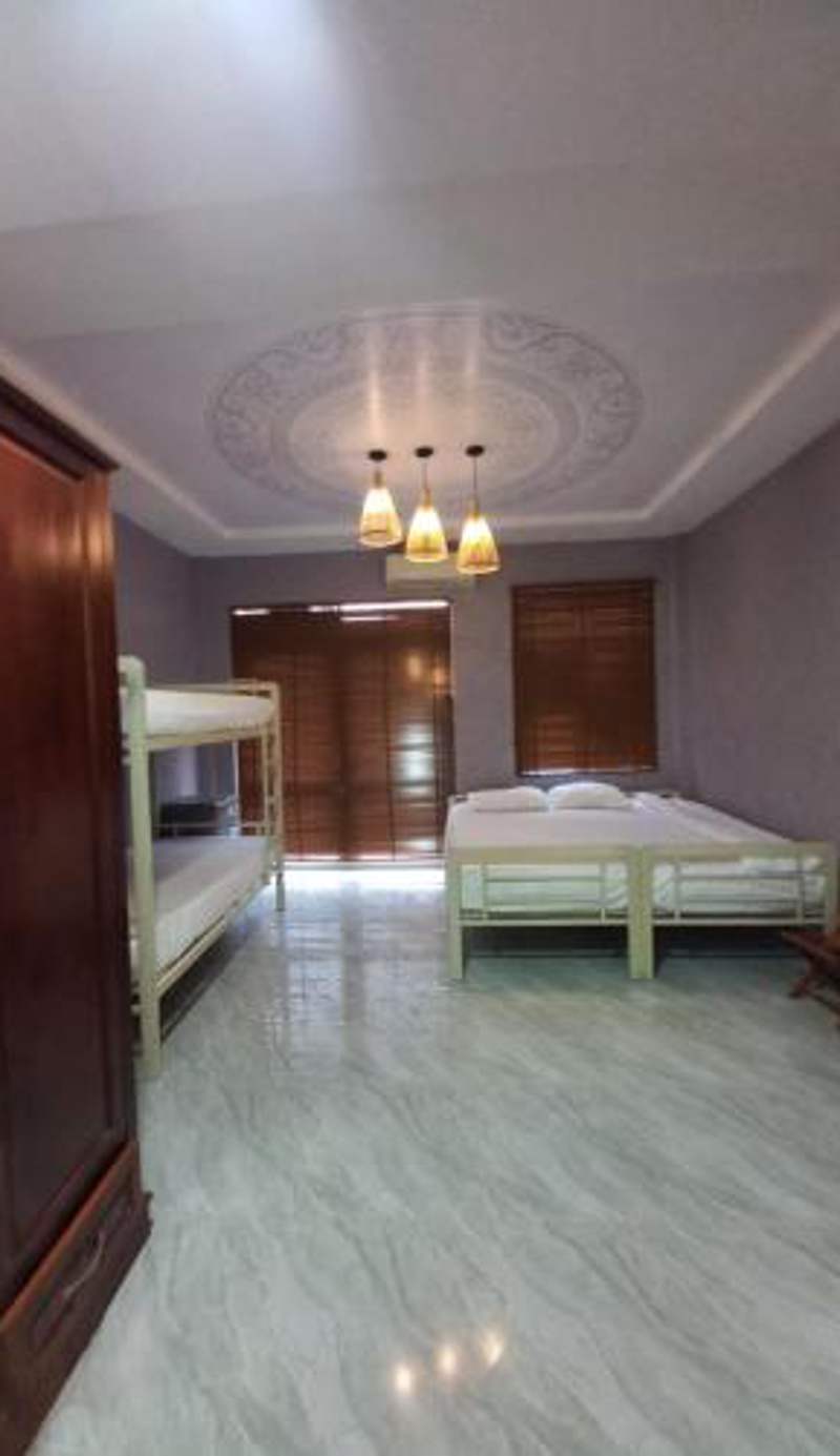 Dorms SG
