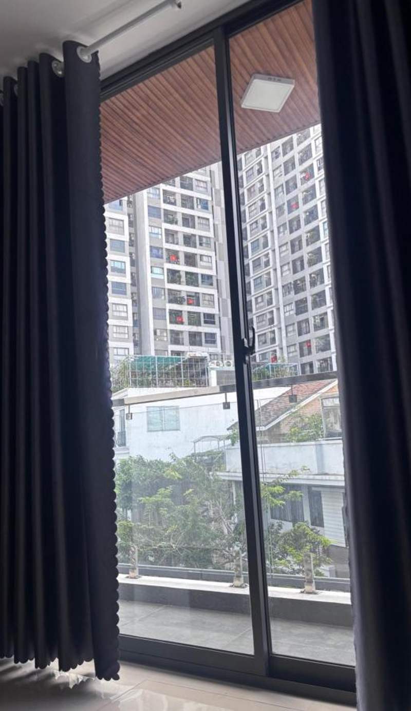 TalaSaiGon Hotel
