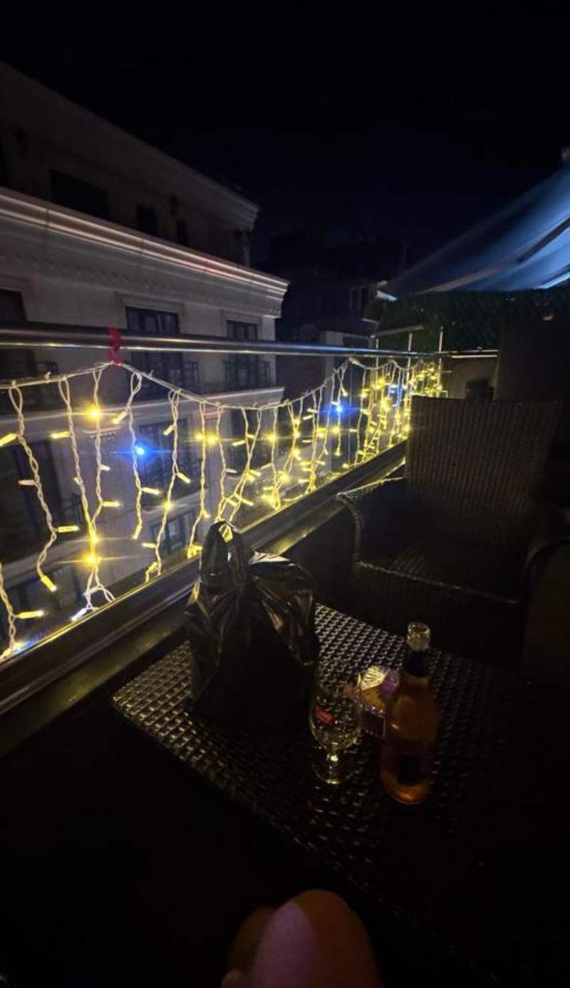 İstanbul Terrace Hotel