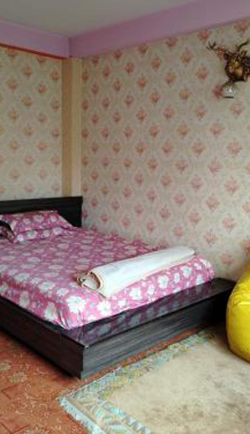 Puru Boutique Home "PBH", Private Room, Apartment, Thamel, Swoyambhu, Benchen Monastery, Tergar Monastry, Kathmandu, Nepal