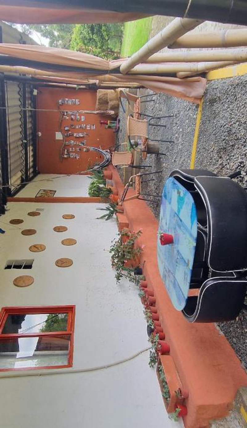 El ZORZAL