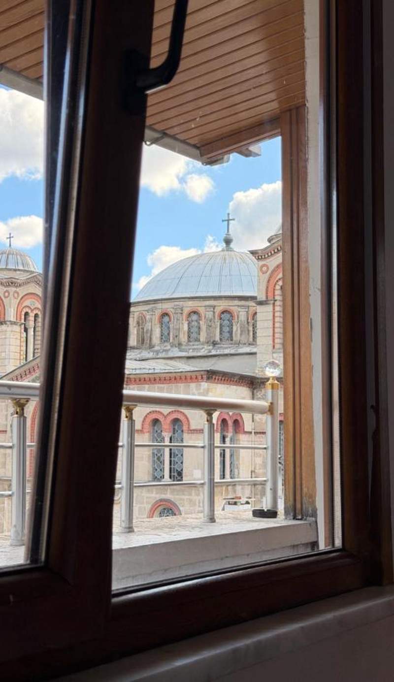 Baran Home Aparts