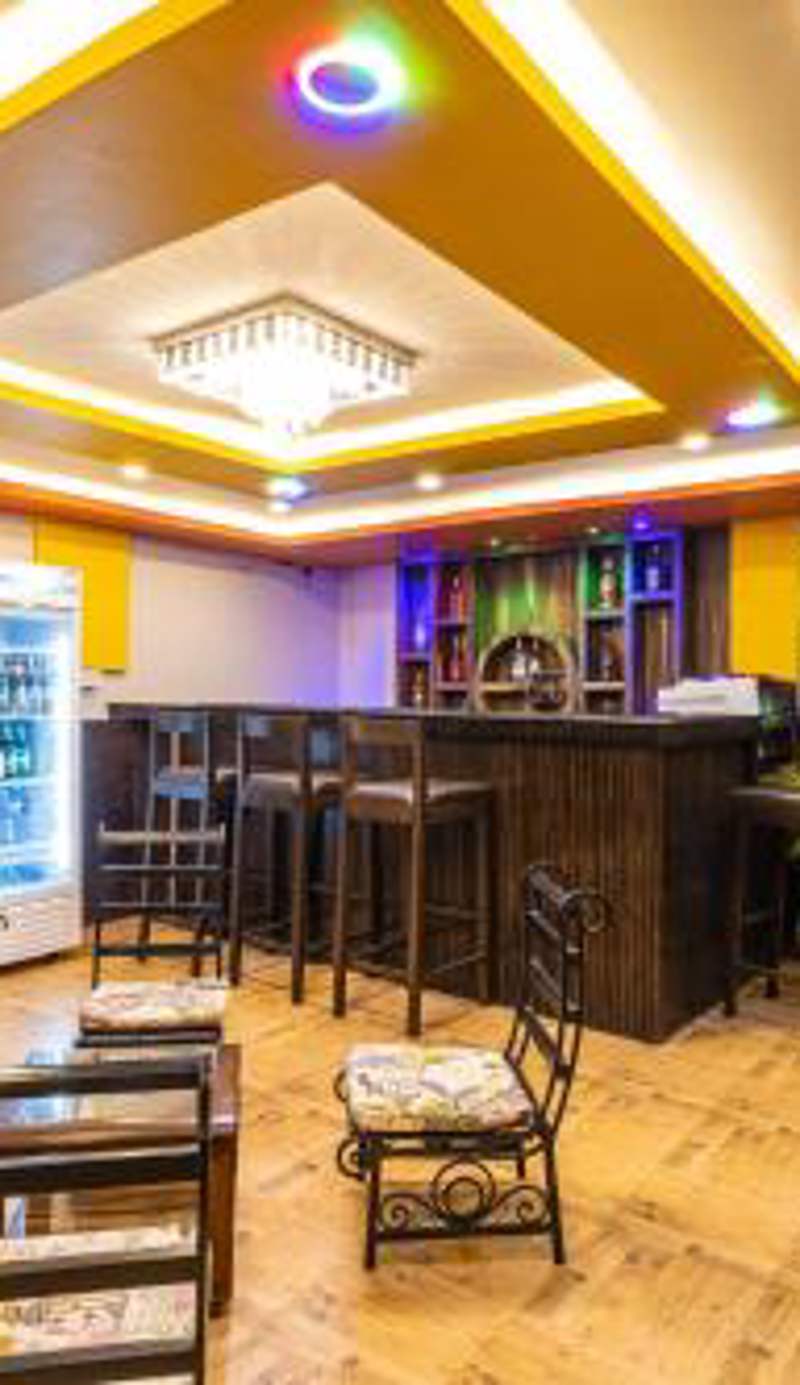 Hotel Outfitter Nepal