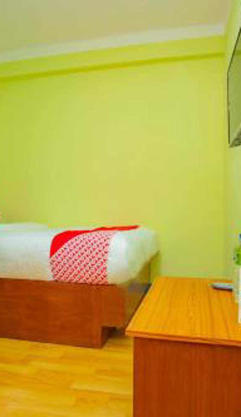 OYO 589 Hotel Trimurti
