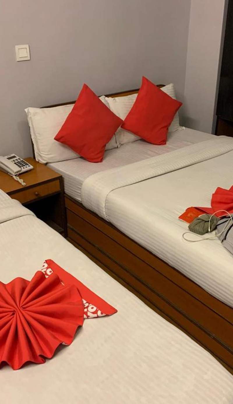 Hotel Premium