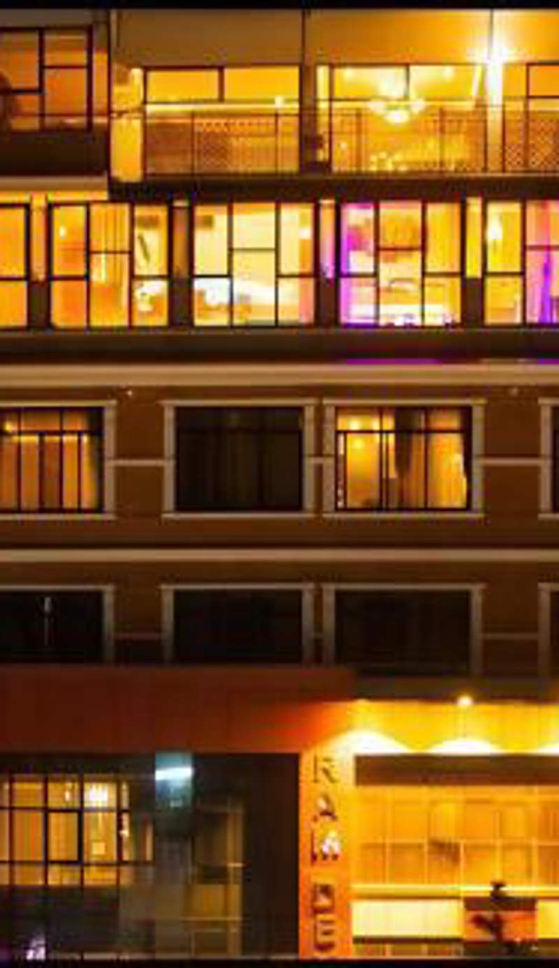 Hotel De Universal