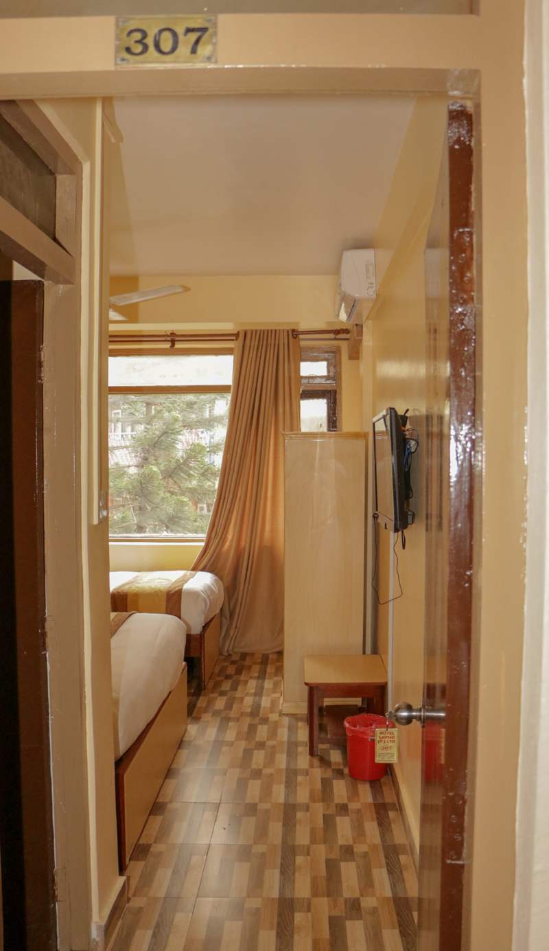Hotel Lapha