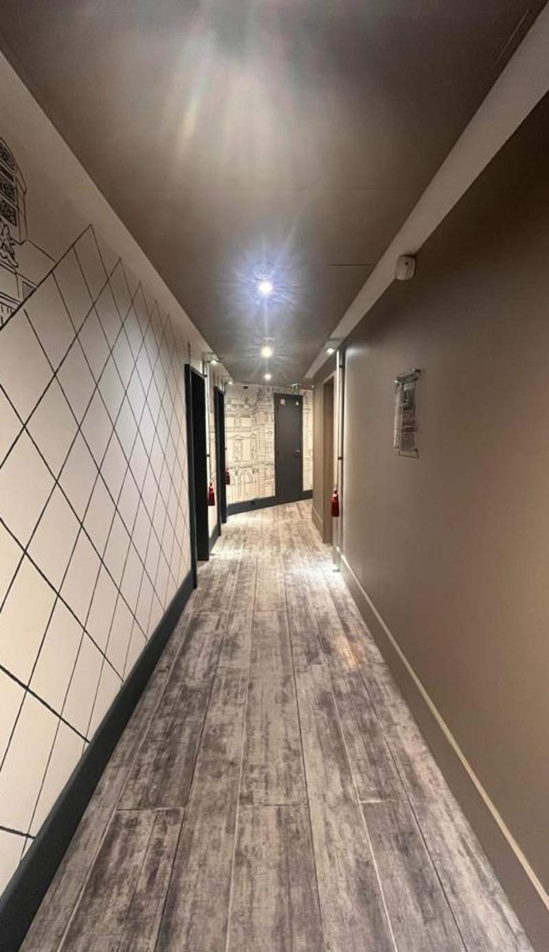 Mercure Paris Alesia