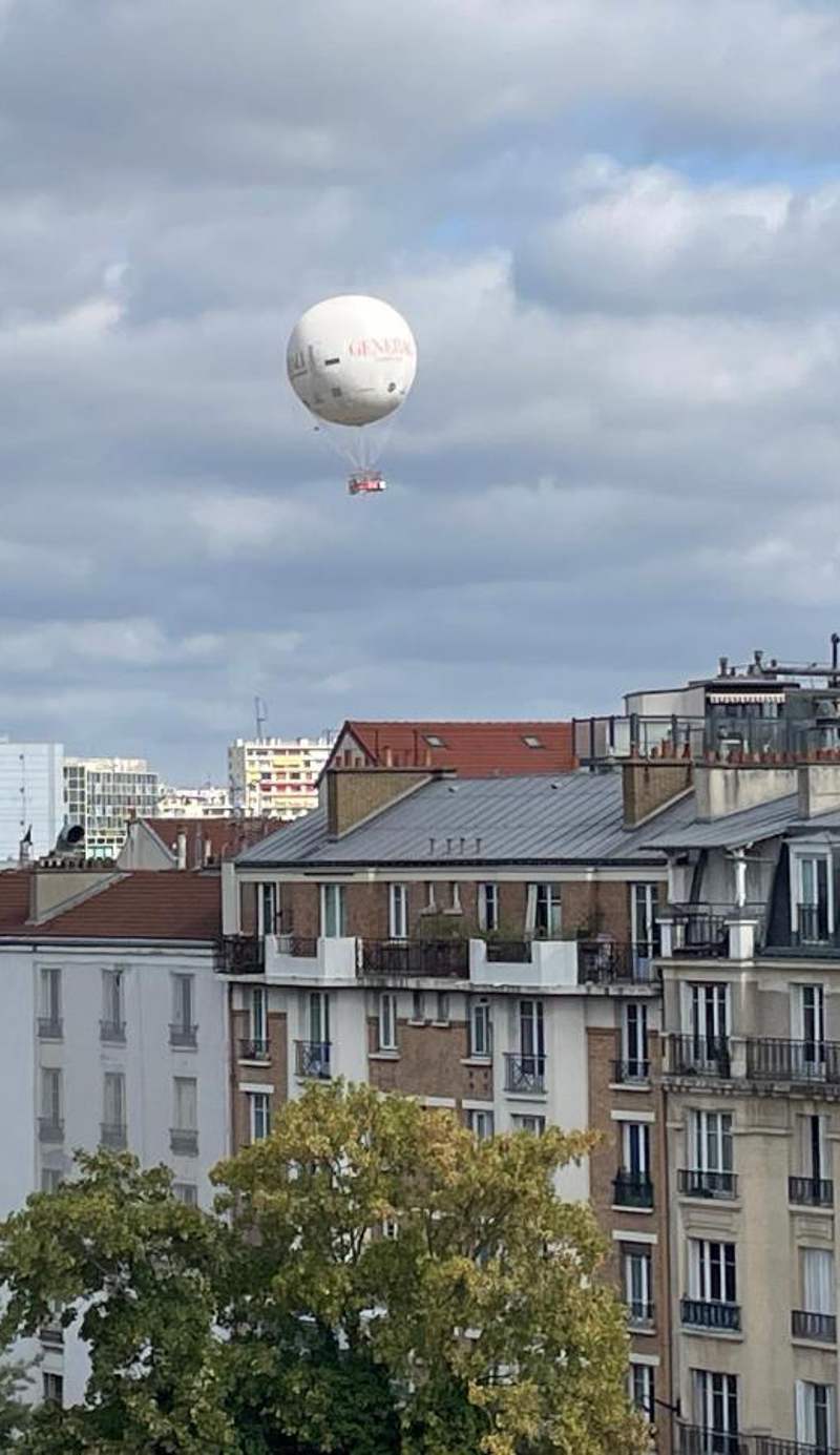 Kopster Hotel Paris Porte de Versailles