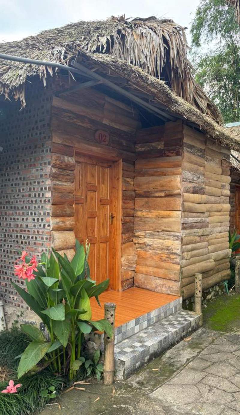 Tam Coc Sunrise Homestay