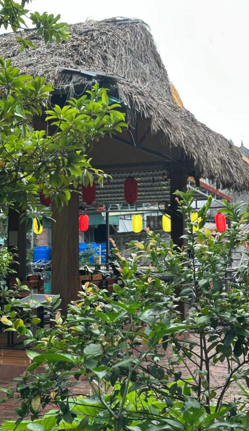 Tam Coc Melody Homestay