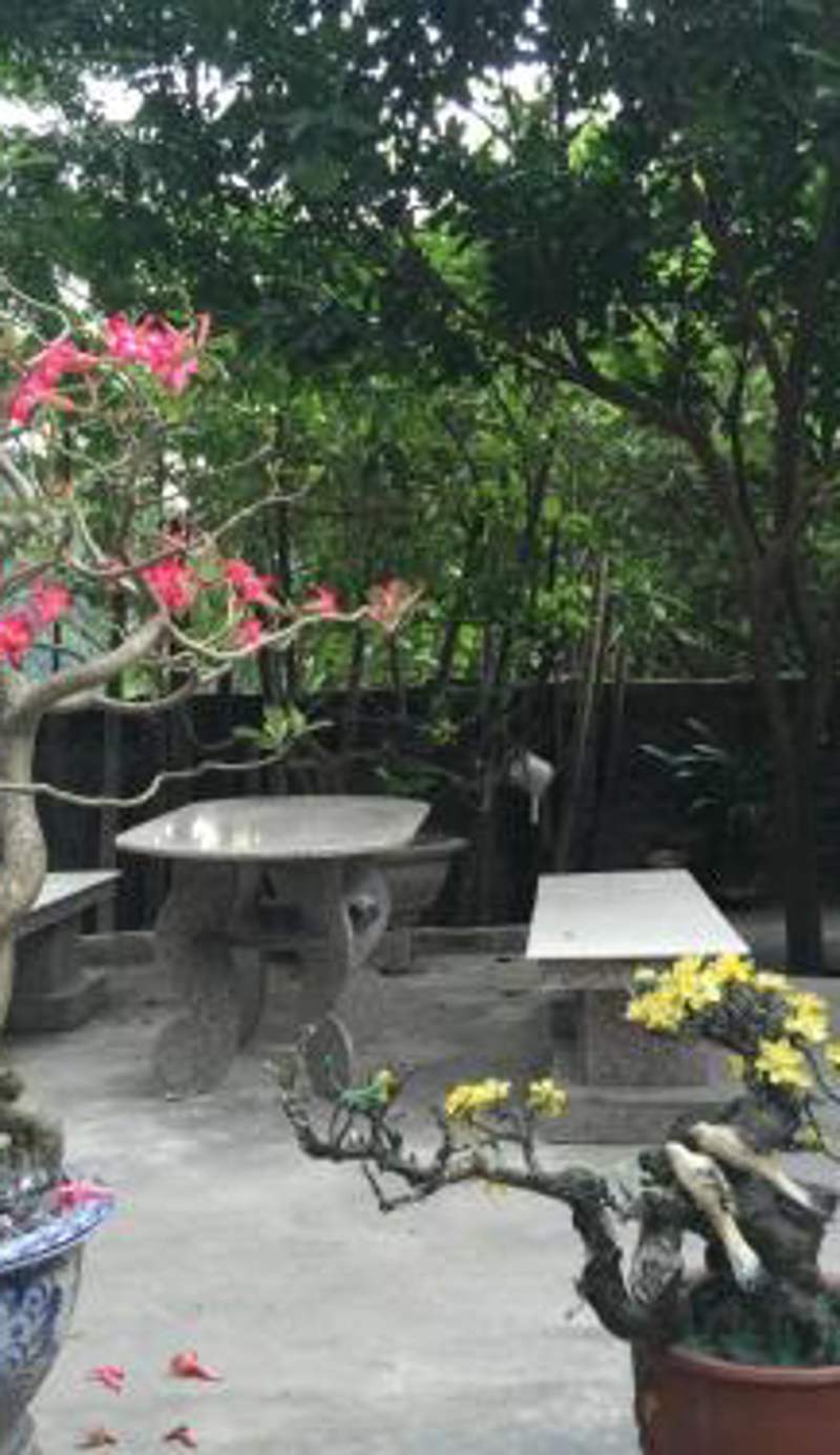Hung Anh Homestay