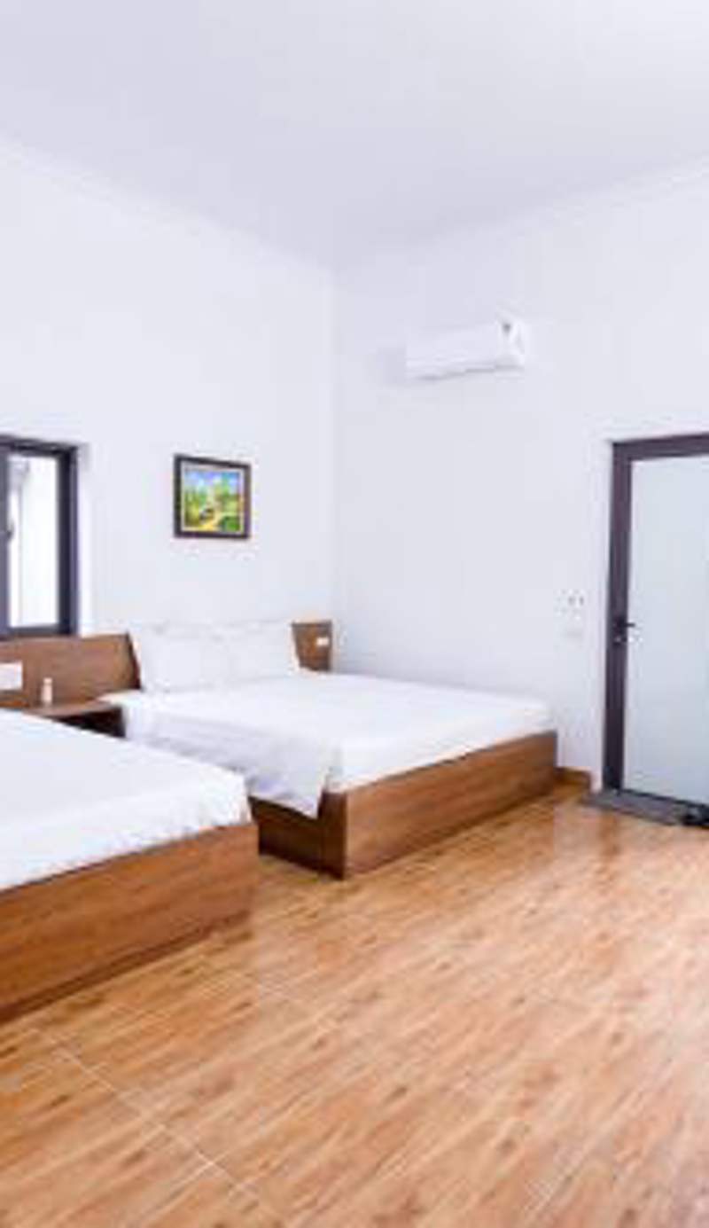 Newway Homestay Ninh Bình