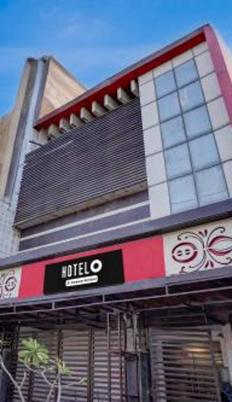 Hotel O Subhash Nagar Metro Station Formerly Parampara